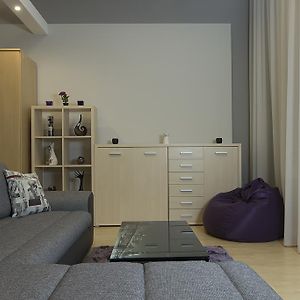 Appartement met Twee Slaapkamers
